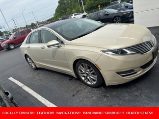 Used 2014 Lincoln MKZ w/ Equipment Group 102A Reserve image 1