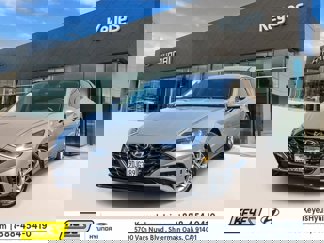 Used 2023 Hyundai Sonata SEL image 1