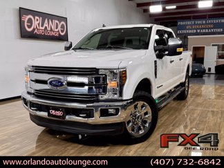 Used 2019 Ford F250 Lariat w/ Chrome Package image 1