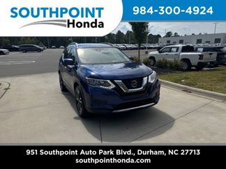 Used 2020 Nissan Rogue SV w/ Premium Package 360° Tour