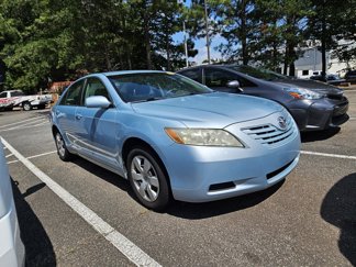 Used 2007 Toyota Camry LE image 1
