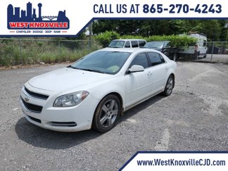 Used 2009 Chevrolet Malibu LT w/ HFV6 Engine Package image 1
