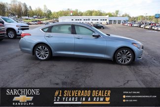 Used 2015 Hyundai Genesis 3.8 w/ Option Group 02 image 1