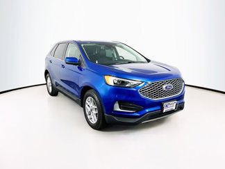 Used 2023 Ford Edge SEL image 1