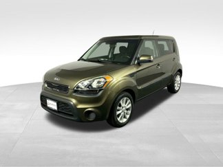 Used 2013 Kia Soul + image 1
