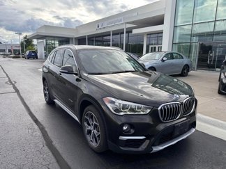 Used 2016 BMW X1 xDrive28i image 1