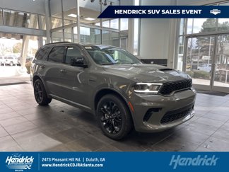 New 2025 Dodge Durango R/T w/ Blacktop Package image 1