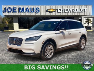 Used 2021 Lincoln Corsair FWD image 1