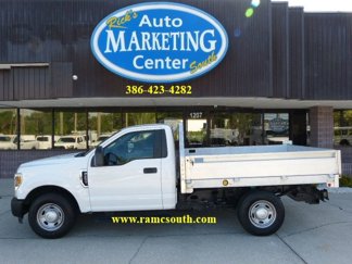 Used 2018 Ford F250 XL image 1