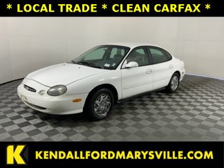 Used 1999 Ford Taurus SE image 1