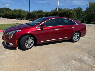 Used 2019 Cadillac XTS Luxury image 1