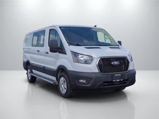 Used 2023 Ford Transit 250 Low Roof w/ Exterior Upgrade Package image 1