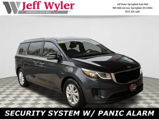 Used 2016 Kia Sedona LX image 1