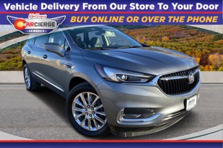 Used 2021 Buick Enclave Premium w/ Sun and Sites Package image 1