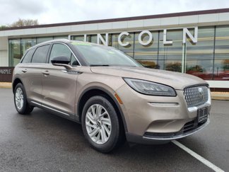 Used 2021 Lincoln Corsair FWD image 1