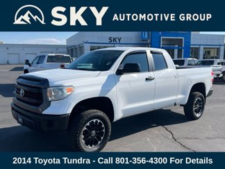 Used 2014 Toyota Tundra SR image 1