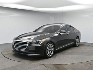 Used 2018 Genesis G80 3.8 w/ Option Group 02 image 1