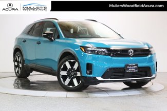 Used 2024 Honda Prologue Elite image 1