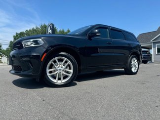Used 2022 Dodge Durango GT image 1