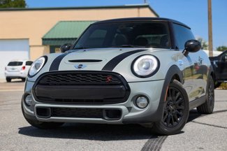 Used 2017 MINI Cooper S image 1
