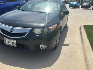 Used 2013 Acura TSX Sedan image 1