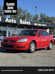 Used 2009 Chevrolet Impala LT image 1