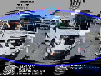 New 2025 Ford Maverick XL w/ 4K Tow Package image 1
