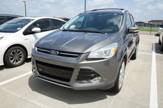 Used 2014 Ford Escape Titanium image 1