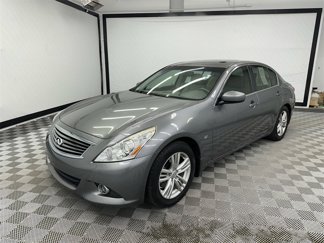 Used 2015 INFINITI Q40 w/ Navigation Package video 1