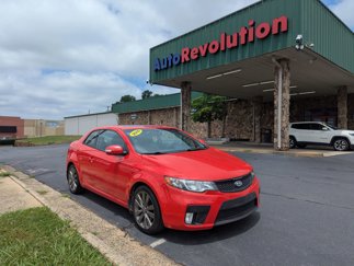 Used 2010 Kia Forte Koup SX w/ Leather Pkg image 1