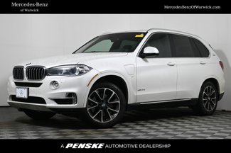 Used 2017 BMW X5 xDrive40e video 1