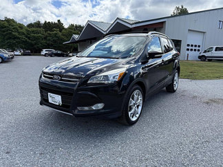 Used 2013 Ford Escape Titanium w/ Parking Technology Pkg image 1
