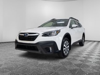 Used 2022 Subaru Outback Premium image 1