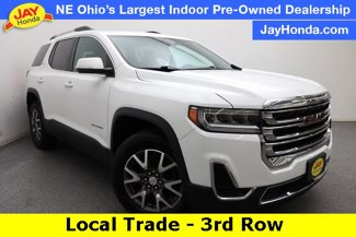 Used 2020 GMC Acadia SLE w/ Driver Convenience Package image 1
