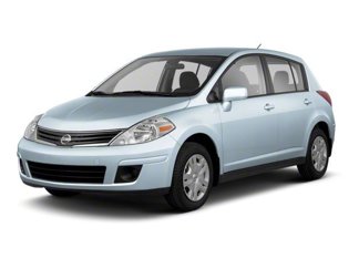 Used 2010 Nissan Versa 1.8 S image 1