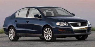 Used 2006 Volkswagen Passat 2.0T image 1