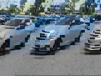 Used 2015 Chevrolet Malibu LS video 1