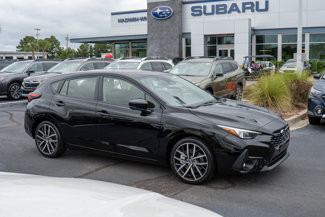 New 2025 Subaru Impreza 2.0i Sport video 1
