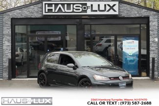 Used 2016 Volkswagen GTI S image 1