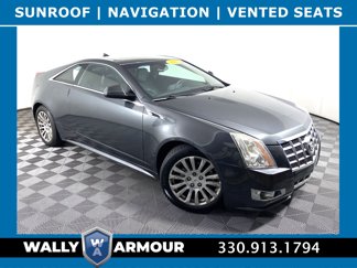 Used 2014 Cadillac CTS Premium video 1