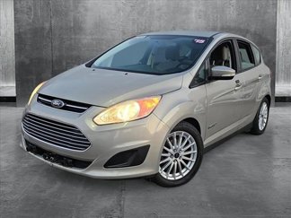 Used 2015 Ford C-MAX SE w/ Equipment Group 201A image 1