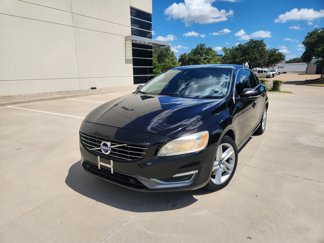 Used 2014 Volvo S60 T5 image 1