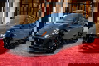 Used 2018 Maserati GranTurismo Sport image 1