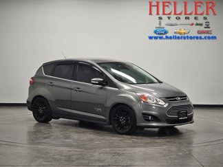 Used 2014 Ford C-MAX Energi SEL w/ Equipment Group 301A image 1