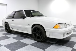 Used 1989 Ford Mustang GT image 1