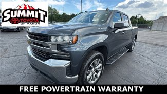 Used 2019 Chevrolet Silverado 1500 LT w/ All-Star Edition image 1