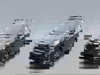 Used 2019 Subaru Forester Limited image 1