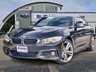 Used 2016 BMW 435i xDrive Coupe image 1