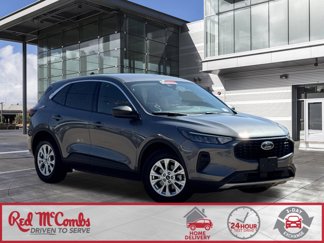 Used 2024 Ford Escape Active image 1