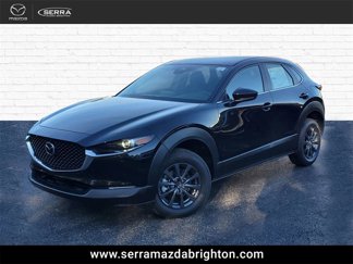 New 2025 MAZDA CX-30 AWD 2.5 S image 1
